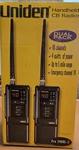 Uniden Channel Handheld Cb Radios Dual Pack Pro 340XL-2 Vintage New Open Box. Fixed Price $70.00.