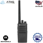 Motorola RMV2080 Vhf 2-WAY Radio 2-WATT 8-CHANNEL Business Walkie Talkie New. Fixed Price $241.00.