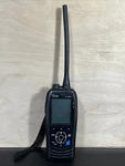 Icom IC-M93D Floating Vhf Marine Radio Untested. Fixed Price $69.99.