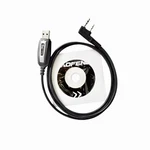 Genuine Baofeng Usb Programming Cable & Cd For UV-5R, UV-59 Plus, BF-888S More. Fixed Price $12.00.