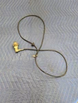 Mopar Antenna Base 2889920 Oem 67 68 69 70 71 72 73 Charger Gtx Roadrunner Cuda. Fixed Price $68.82.