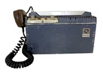 Porta-mobil Fm Transmitter Receiver Vintage 1960'S Parts Only. Fixed Price $24.99.