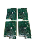 Motorola CLN6955A Quantar Wireline Board (lot Of 4) *sale*. Fixed Price $109.99.