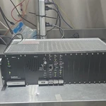 Raytheon Rackmount Base Radio Unit PSM-1A CIM-2A CPM-3 SVM-2 Ethernet 115/230V. Fixed Price $250.00.