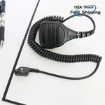 Remote Speaker Compatible With VX450 VX451 VX454 VX459 VX429 Handheld Radio. Fixed Price $16.90.