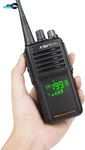 Handheld Two Way Vhf Marine Radio IP68 Waterproof Led Screen International. Fixed Price $54.93.