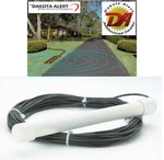 Dakota Alert P-250 Hardwired Vehicle Sensor Replacement Probe 250' New. Fixed Price $118.95.