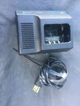 Motorola NTN4864B Two Way Radio Charger. Fixed Price $14.99.