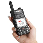 Ksun Global 4G Network Phones 1.77 Inch Screen Wifi Radios Walkie Black. Fixed Price $75.45.