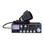 Galaxy DX-959G Deluxe 40 Channel Mobile Cb Radio With 5-DIGIT Frequency Counter. Fixed Price $341.50.