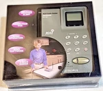 Audiovox FRS-1000 Base Station. 14 Channels. 38 Privacy Codes. Noaa New Open Box. Fixed Price $29.00.