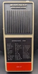 1972 Archer Cb Senior Space Patrol Walkie Talkie Model 60 3031 Tested Powers. Fixed Price $39.99.