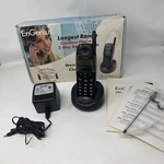 Engenius Wireless Phone SN-920 Ultra-hc & Charger * Read. Fixed Price $29.00.