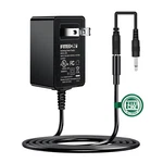 Ul 5FT Ac/dc Adapter For Yaesu Vertex FT-23R FT-33R Handheld Radio. Fixed Price $13.87.
