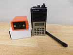 Bendix King Bk DPH5102X 146-174MHZ P25 Digital Wildland Portable Radio Kit Non-x. Fixed Price $450.00.