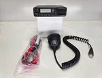 Vertex EVX-5400-G7-45 Uhf (450-512MHZ) 512CH 45W Digital/analog (mobile Radio). Fixed Price $240.00.