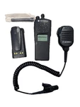 Motorola XTS1500 Mhz P25 Digital Two-way Radio H66UCD9PW5BN. Fixed Price $94.99.