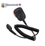 SM18N2 Speaker Microphone Dmr IP57 Water Proof For Hytera PD780 PD785 PD702. Fixed Price $22.55.