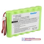 Kastar Nimh Battery 3700MAH For Honeywell Lyric Keypad LCP500-L Controller Panel. Fixed Price $39.99.