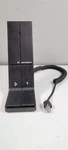 Motorola HMN3000B Black Desktop Microphone Tested And Working. Fixed Price $10.96.
