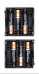 Aa Battery Holder For Midland 75-822 75-820 , Cherokee AH-27 AH-100 ++. Fixed Price $26.67.