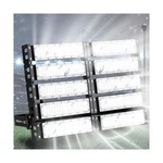 Led Stadium Flood Lights 3000W Equivalent 80000LM Super Bright Arena Ligh.... Fixed Price $299.95.
