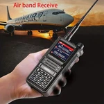 Radtel RT-470X Full Band Ham Radio 256 Channel Air Two Way Usb-c Avia. Fixed Price $39.11.