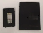 Set Cover Sportellini Ram Hard Disk Fujitsu Siemens Esprimo Mobile V5535 Case. Fixed Price $11.58.