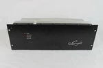 Crescend Vhf Power Amplifier, 144-162 Mhz 25 Watts Input = 80 Output Ham. Fixed Price $520.00.