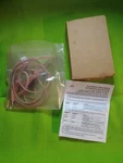 Motorola Kit BDN6667A- 2 Wire Jedi Beige. H9. Fixed Price $19.00.