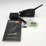 Chatter Box GMRSX1 Motorcycle Intercom. Fixed Price $79.99.