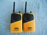 2001 Digitech 899309 Frs Way Radio Set Walkie Talkies Channels. Fixed Price $19.95.