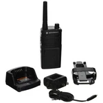 Motorola RMM2050 On-site Two-way Business Radio. Fixed Price $230.00.