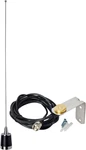 Amateur Antennas Dual-band Nmo 20 Inch Vhf 144/UHF 430MHZ Shape. Fixed Price $64.01.