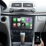For Mercedes Benz E-W211 E320 E500 E350 2+32G Android Radio Gps Navi Carplay. Fixed Price $114.99.