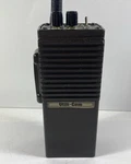 Vintage Regency Utili-com UC102 Vhf Handheld Transceiver Radio Channel. Fixed Price $38.95.