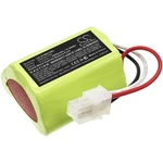 Battery For Oneil Microflash 550040-000 Portable Printer CS-DTM210SL 2000MAH. Fixed Price $32.59.