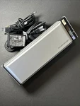 Fujitsu Scansnap S1300I Color Image/document Scanner Ac Adapter, Usb Cable, Bag. Fixed Price $59.99.