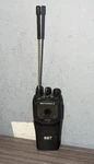 Motorola PR400 Uhf 16 Ch Two-way Radios AAH65RDC9AA2AN. Fixed Price $66.36.