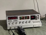 Cobra 2000 Gtl Cb Radio. Fixed Price $495.00.