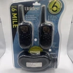 Uniden GMR638-2CK Two Way Radio. Fixed Price $39.99.