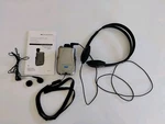 Williams Sound Pkt D1 Pocket Talker Hearing Amplifier, No Microphone Parts Only. Fixed Price $33.11.