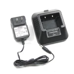 CH-5 Desktop Charger For Baofeng BF-UV-5R 8W UV-5RA BL-5L 3800MAH Battery Radios. Fixed Price $10.99.