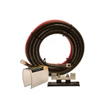 Go Power GP-DC-KIT2 Installation For 600W-1000W Inverters 4 Awg Powe.... Fixed Price $293.88.