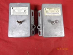 Motorola Uhf Vhf Radio Repeater Lighting Protection WB2900D Lot - Free Ship. Fixed Price $188.88.