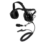 Bommeow Racing Headset 23DB Nrr Noise Reduction For Motorola XIRP8600 DGP5000. Fixed Price $125.10.