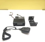 Kenwood TK-860H 450-490 Mhz Uhf 35W Two Way Radio Mic. Fixed Price $99.99.