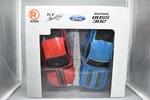 Ford Mustang Racing Pack, '67 & Boss 302, Radio Shack, 1:15. Fixed Price $129.99.