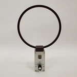 Vintage Eaton 96020B Loop Transmitting Antenna Emc Rfi Test Equipment. Fixed Price $199.99.