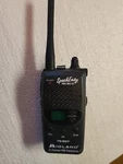 Midland 14 Channel Frs Two Way Radio Model 75-507 Speak Easy Micro Ii. Fixed Price $14.89.
